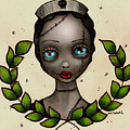 Zombie Nurse